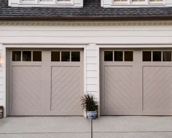 Canyon Ridge Chevron