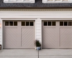 Canyon Ridge Chevron